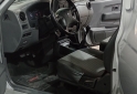 Camionetas - Nissan FRONTIER NP 300 2012 Diesel 139771Km - En Venta