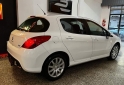 Autos - Peugeot 308 ACTIVE 2013 Nafta 144000Km - En Venta