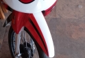 Motos - Gilera Smart 2021 Nafta 8700Km - En Venta