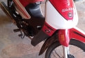 Motos - Gilera Smart 2021 Nafta 8700Km - En Venta