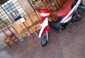 Motos - Gilera Smart 2021 Nafta 8700Km - En Venta