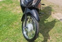 Motos - Honda 110 2021 Nafta 13485Km - En Venta