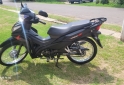 Motos - Honda 110 2021 Nafta 13485Km - En Venta