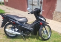 Motos - Honda 110 2021 Nafta 13485Km - En Venta