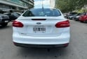 Autos - Ford Focus 1.6 S 2016 Nafta 119000Km - En Venta