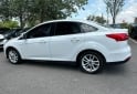 Autos - Ford Focus 1.6 S 2016 Nafta 119000Km - En Venta