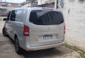 Utilitarios - Mercedes Benz Vito mixta plus 2023 Diesel 11000Km - En Venta