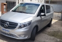 Utilitarios - Mercedes Benz Vito mixta plus 2023 Diesel 11000Km - En Venta