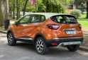 Camionetas - Renault Captur 2017 Nafta 80200Km - En Venta