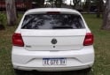 Autos - Volkswagen Gol Trend 2020 Nafta 38000Km - En Venta