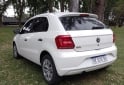 Autos - Volkswagen Gol Trend 2020 Nafta 38000Km - En Venta