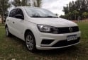 Autos - Volkswagen Gol Trend 2020 Nafta 38000Km - En Venta