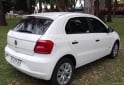 Autos - Volkswagen Gol Trend 2020 Nafta 38000Km - En Venta