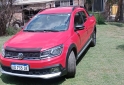 Camionetas - Volkswagen SAVEIRO CROSS 2019 Nafta 59000Km - En Venta