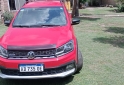 Camionetas - Volkswagen SAVEIRO CROSS 2019 Nafta 59000Km - En Venta