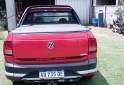 Camionetas - Volkswagen SAVEIRO CROSS 2019 Nafta 59000Km - En Venta