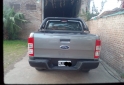 Camionetas - Ford Ranger 2015 Diesel 150000Km - En Venta