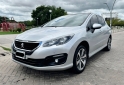 Autos - Peugeot 308 Feline Thp 2016 Nafta  - En Venta