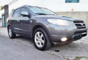 Camionetas - Hyundai Santa fe 2.2 crdi 2008 Diesel  - En Venta