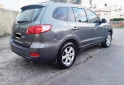 Camionetas - Hyundai Santa fe 2.2 crdi 2008 Diesel  - En Venta