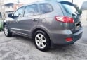 Camionetas - Hyundai Santa fe 2.2 crdi 2008 Diesel  - En Venta