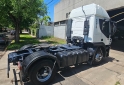 Camiones y Gras - IVECO STRALIS 380 AO 2010 - UNICO DUEO  - IMPECABLE - En Venta