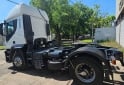 Camiones y Gras - IVECO STRALIS 380 AO 2010 - UNICO DUEO  - IMPECABLE - En Venta