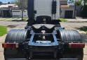 Camiones y Gras - IVECO STRALIS 380 AO 2010 - UNICO DUEO  - IMPECABLE - En Venta