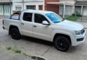 Camionetas - Volkswagen Amarok 2014 Diesel 230000Km - En Venta