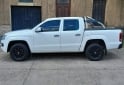 Camionetas - Volkswagen Amarok 2014 Diesel 230000Km - En Venta