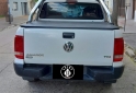 Camionetas - Volkswagen Amarok 2014 Diesel 230000Km - En Venta