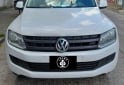 Camionetas - Volkswagen Amarok 2014 Diesel 230000Km - En Venta