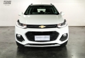 Autos - Chevrolet Tracker Premier FWD 2019 Nafta 72000Km - En Venta