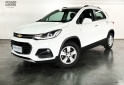 Autos - Chevrolet Tracker Premier FWD 2019 Nafta 72000Km - En Venta