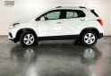 Autos - Chevrolet Tracker Premier FWD 2019 Nafta 72000Km - En Venta