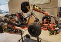 Otros - Vendo karting completo para correr - En Venta