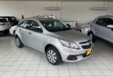 Autos - Chevrolet Agile Ls 2014 Nafta 120000Km - En Venta