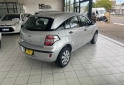 Autos - Chevrolet Agile Ls 2014 Nafta 120000Km - En Venta