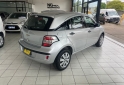 Autos - Chevrolet Agile Ls 2014 Nafta 120000Km - En Venta