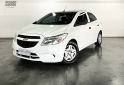 Autos - Chevrolet Onix Joy LS 1+ .4N 2018 Nafta 64000Km - En Venta