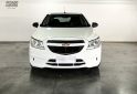 Autos - Chevrolet Onix Joy LS 1+ .4N 2018 Nafta 64000Km - En Venta