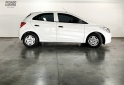 Autos - Chevrolet Onix Joy LS 1+ .4N 2018 Nafta 64000Km - En Venta