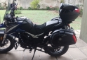 Motos - Motomel Skua aventure 250 2023 Nafta 2800Km - En Venta