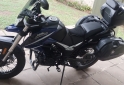 Motos - Motomel Skua aventure 250 2023 Nafta 2800Km - En Venta