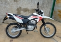 Motos - Honda Xr 250 2023 Nafta 1900Km - En Venta