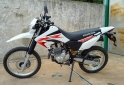 Motos - Honda Xr 250 2023 Nafta 1900Km - En Venta