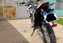 Motos - Honda Xr 250 2023 Nafta 1900Km - En Venta