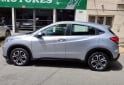 Autos - Honda HRV 2018 Nafta 114000Km - En Venta