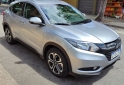 Autos - Honda HRV 2018 Nafta 114000Km - En Venta