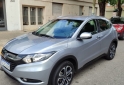 Autos - Honda HRV 2018 Nafta 114000Km - En Venta